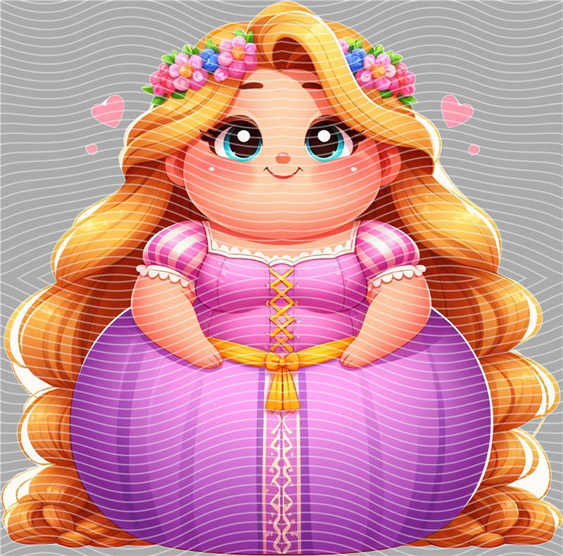 Disney-DS 285